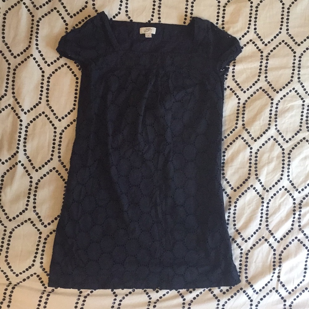 Ann Taylor Loft dress. Size 4.